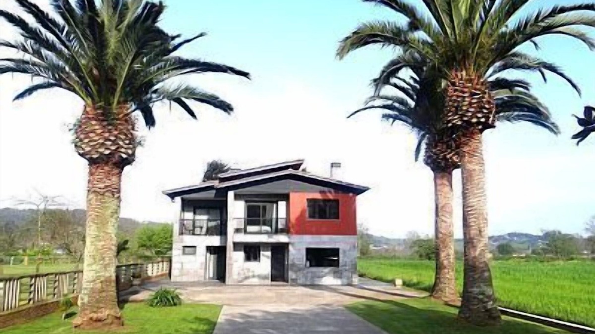 Ribadesella House | La Casa de la Ria (I)