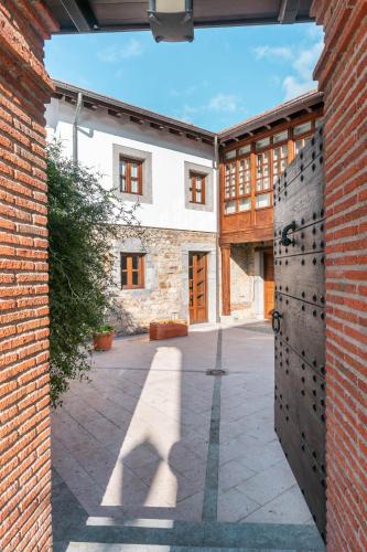 Luanco Apartment | LA CASA DE LA RIBA