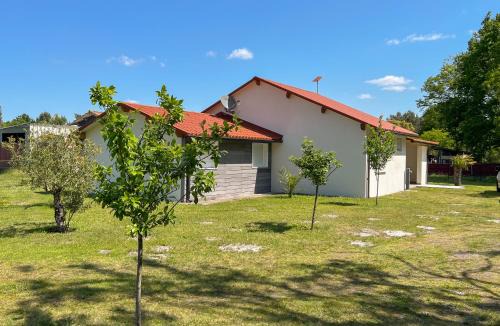 Lacanau House | La Casa de Lacanau