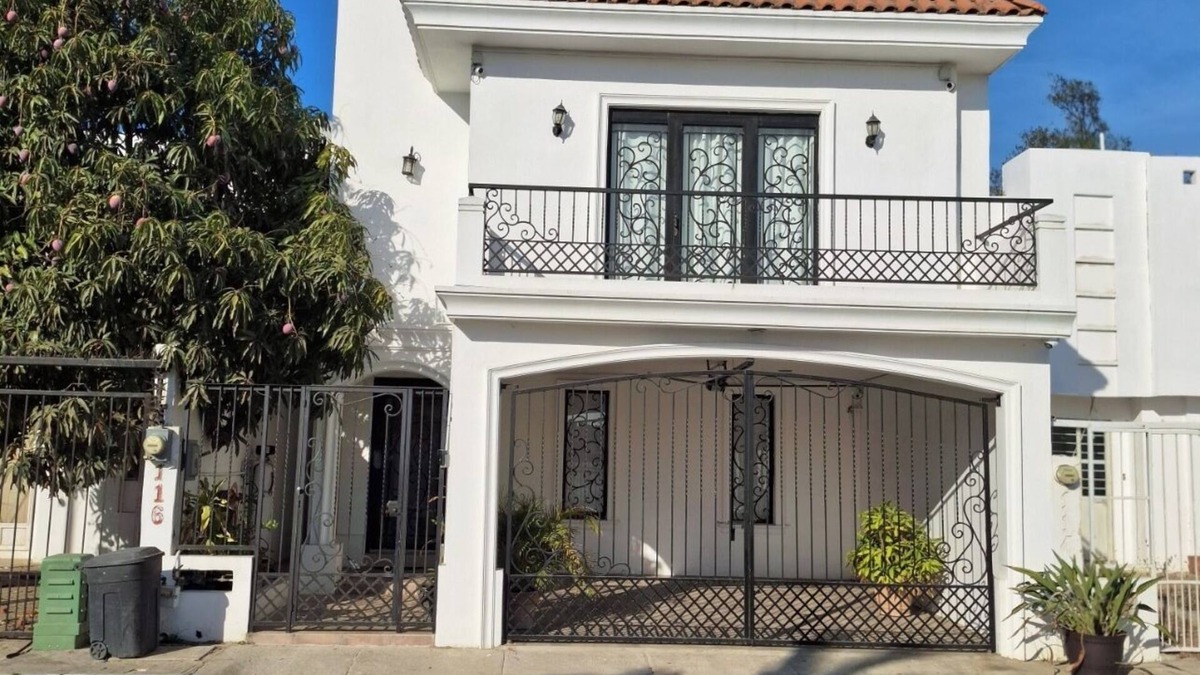 Tampico House | La Casa de las Dunas a 5 Minutos de la Playa