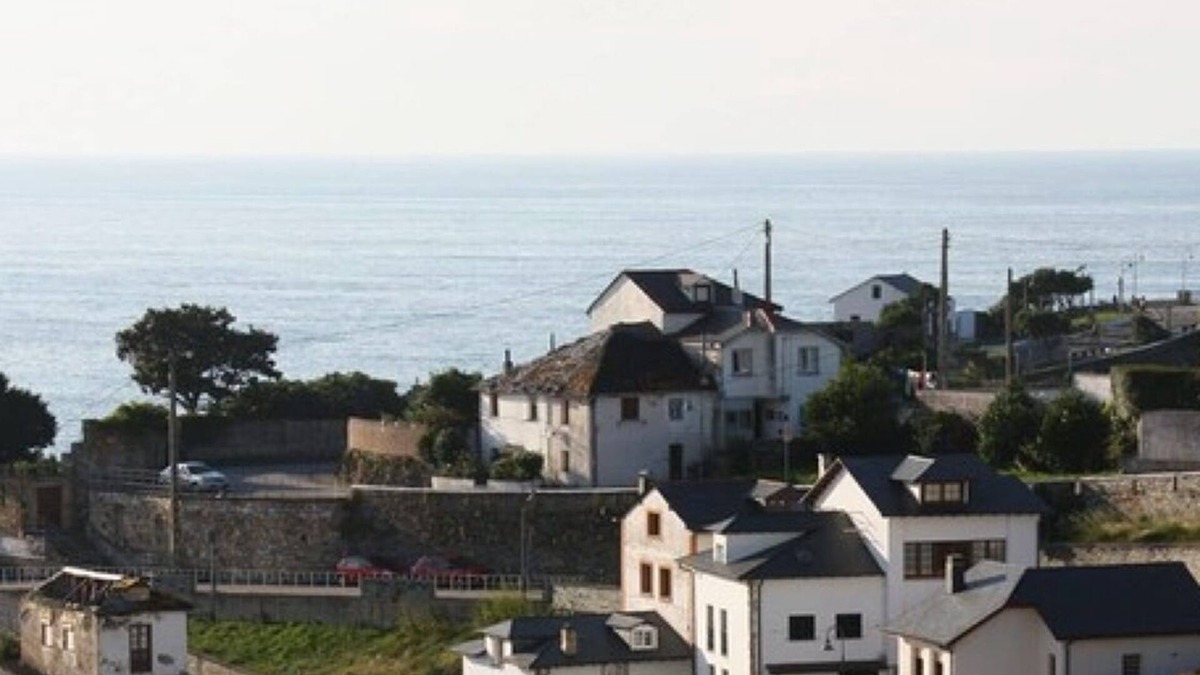 Luarca Apartment | La Casa de Loli Luarca