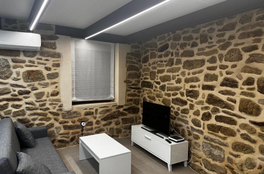 Fermoselle House | La Casa de los Abuelos