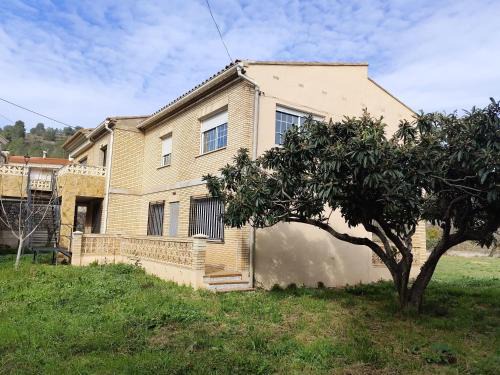 Gaibiel House | La Casa de los Alemanes