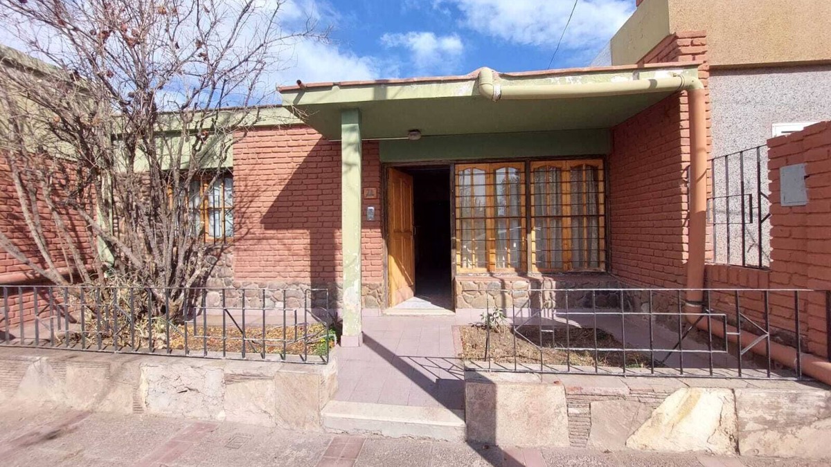 Mendoza House | La Casa de los Abu, Pleno Camino del Vino