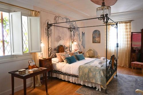 Mula Bed & Breakfast | La Casa de los Coy