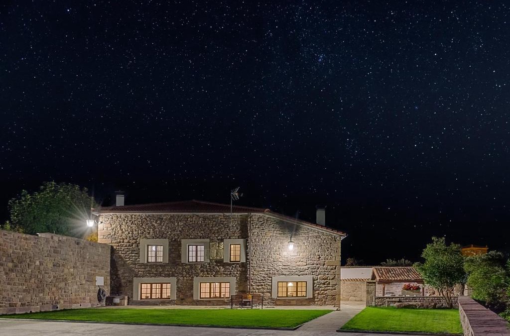 Villar Ski Chalet | La Casa De Los Pedros