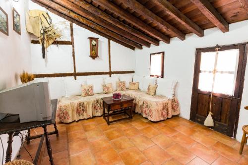 Chinchon Apartment | La Casa de los Soportales