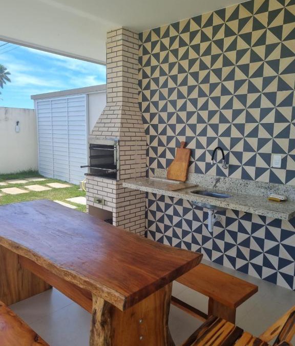 Guaibim House | La casa de Luna