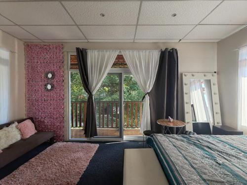 Puerto Santo Tomas de Castilla Apartment | La Casa de Lupita