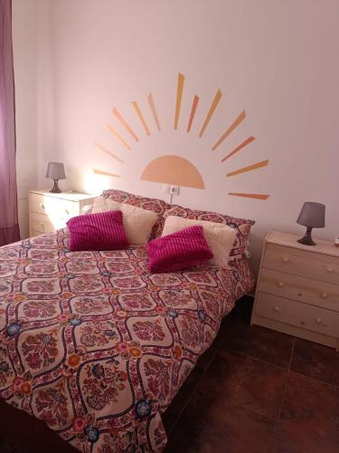 Freila House | La Casa de Maia