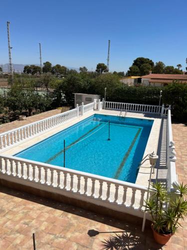 Majada del Moro House | La casa de mamá