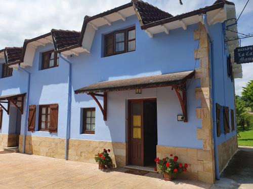 Queveda House | La Casa de Mamasita (Casa completa)