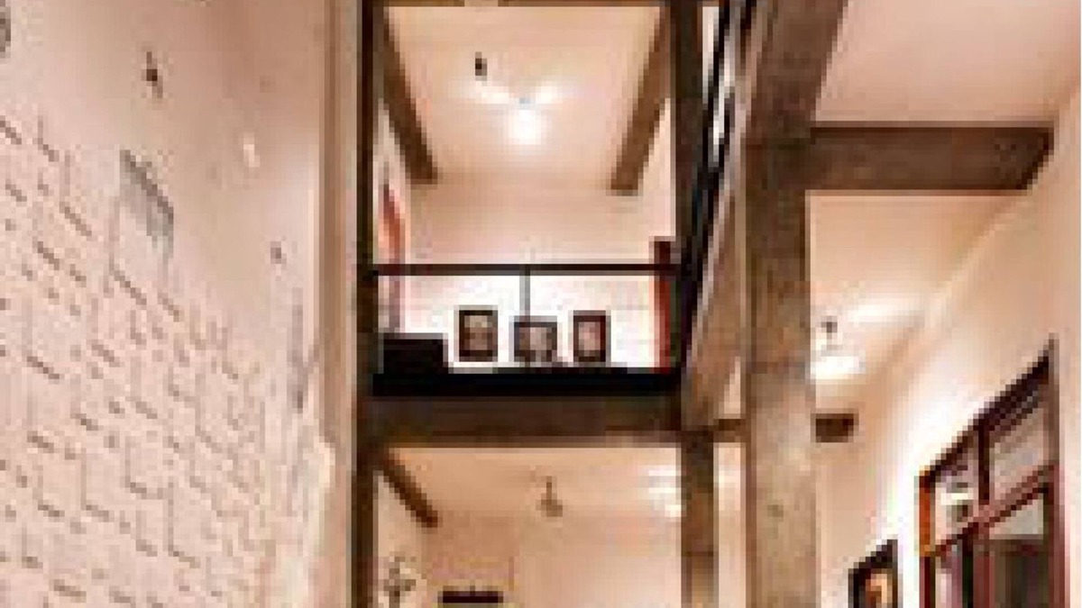 Loja Hotel | La Casa De Manuel