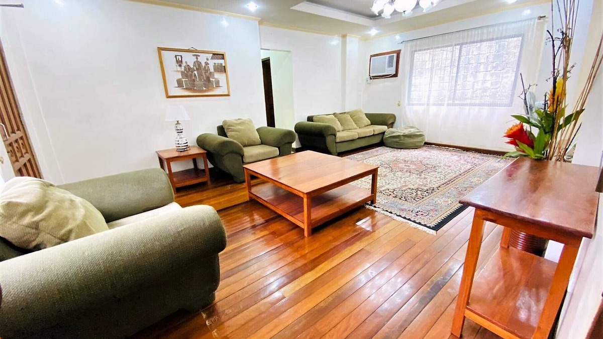 San Bartolome Resort | La Casa De Maria, your escape within the city.nn