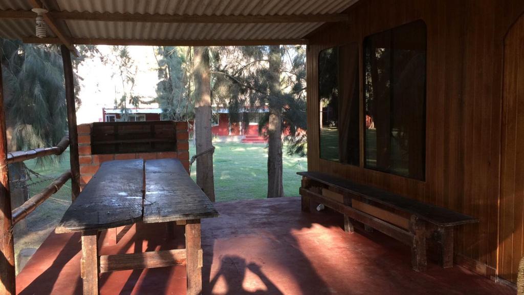 Aplao Cabin | La Casa de Mauro Lodge