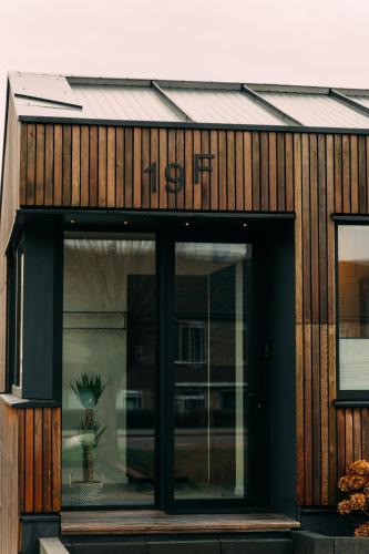 Zevenhuizen-Moerkapelle Apartment | La Casa de Moerkapel