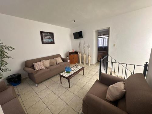 San Juan de los Lagos House | La Casa de Noches de Palomitas