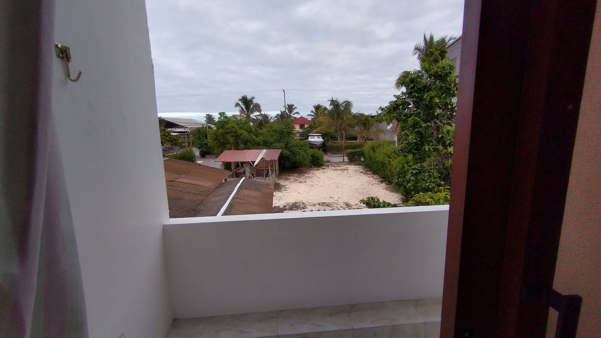 Puerto Villamil Apartment | La casa de Olaf