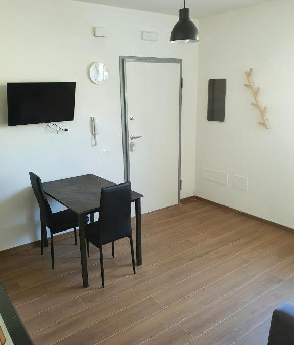 Cavarzere Apartment | La Casa de Papel - Berlino - Self Check in, Smart Tv, tutti i confort, nuova costruzione
