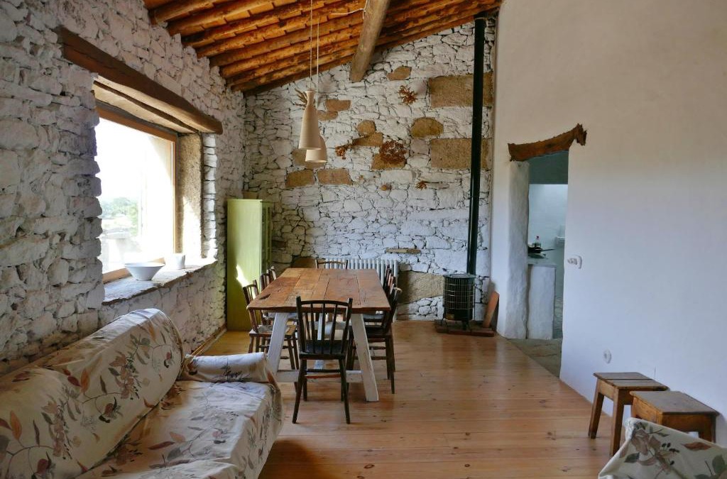 Salce House | La Casa de Salce
