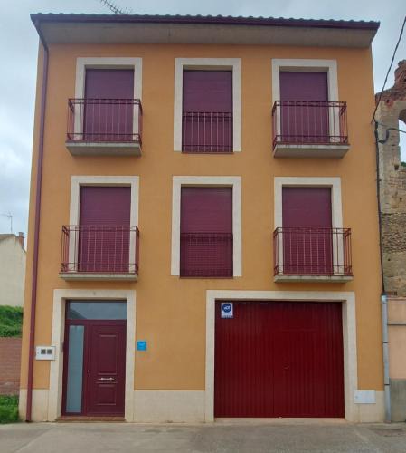 Villalpando House | La casa de San Miguel