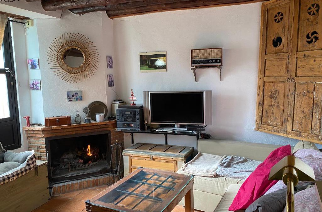 Gor House | La Casa de Sara