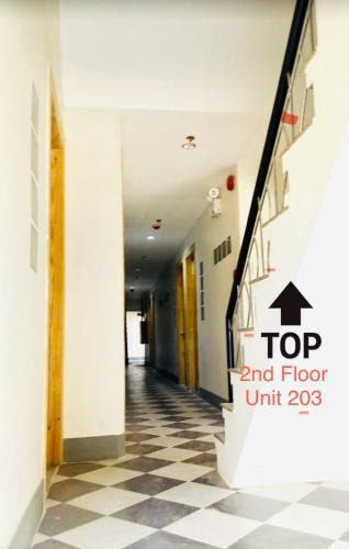 Consolacion Apartment | La Casa De Sunev