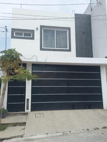 Tuxtla Gutierrez House | La casa de wendy