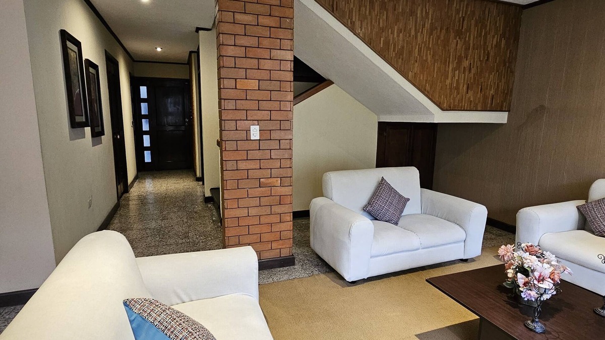 Quetzaltenango House | "La Casa de Xela". ONE OF A KIND IN QUETZALTENANGO