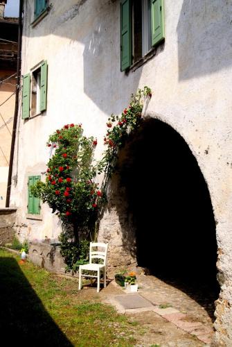Locca Apartment | La casa degli antenati