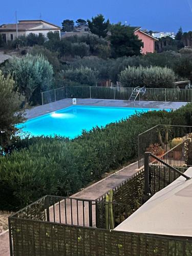 Realmonte Apartment | La Casa degli Artisti 2