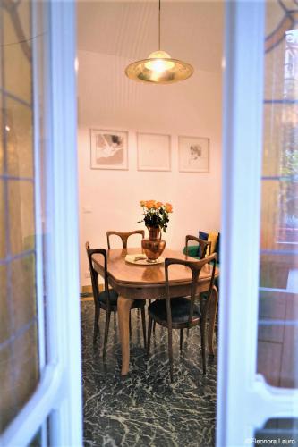 San Salvario Apartment | La Casa degli Specchi