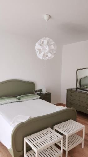 Casarza Ligure House | La Casa Degli Ulivi