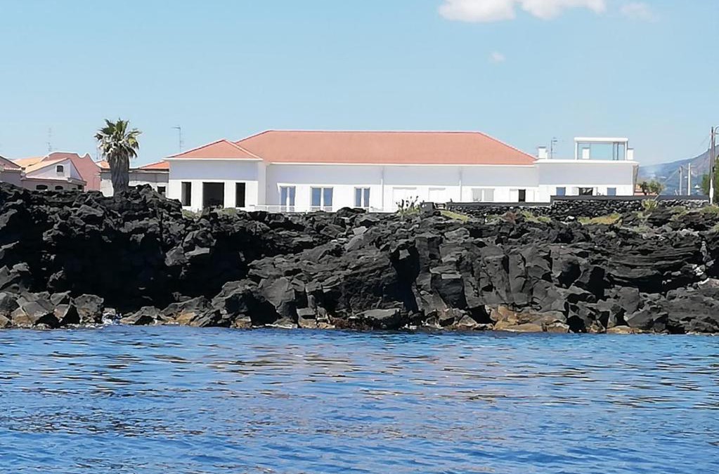 Stazzo Apartment | La casa dei Capperi - The house of capers 1