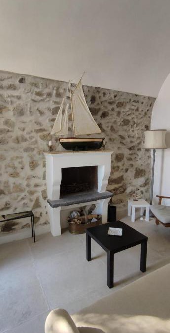 Furore Apartment | La casa dei ciucciarielli