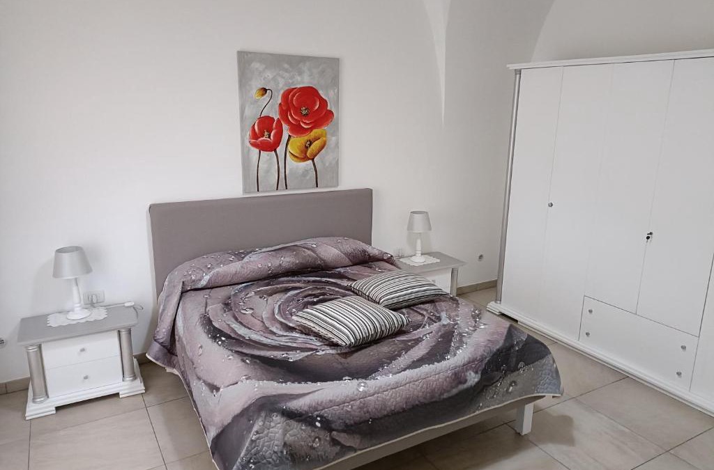 Oria Apartment | LA CASA DEI DESIDERI