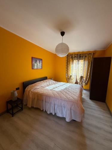 San Maurizio Canavese House | La Casa Dei Fiori