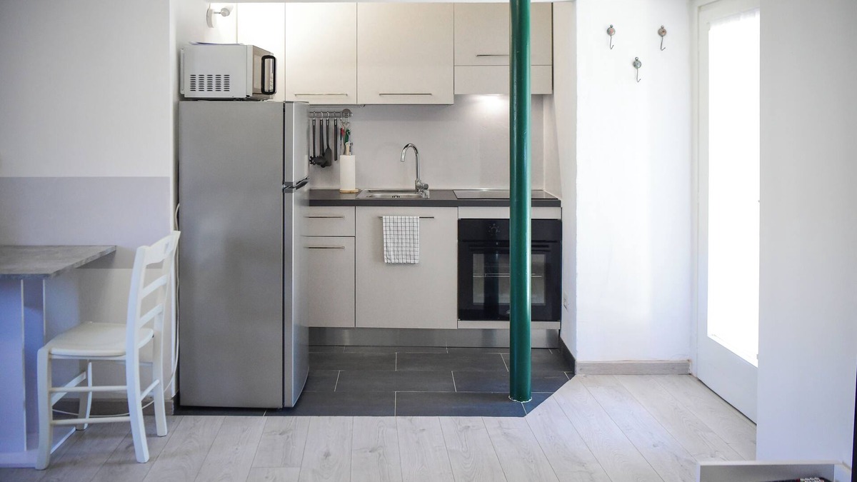 Mercallo Apartment | La Casa dei Laghi 2 Monate Maggiore Orta. Pet-friendly. Close to Isole Borromee