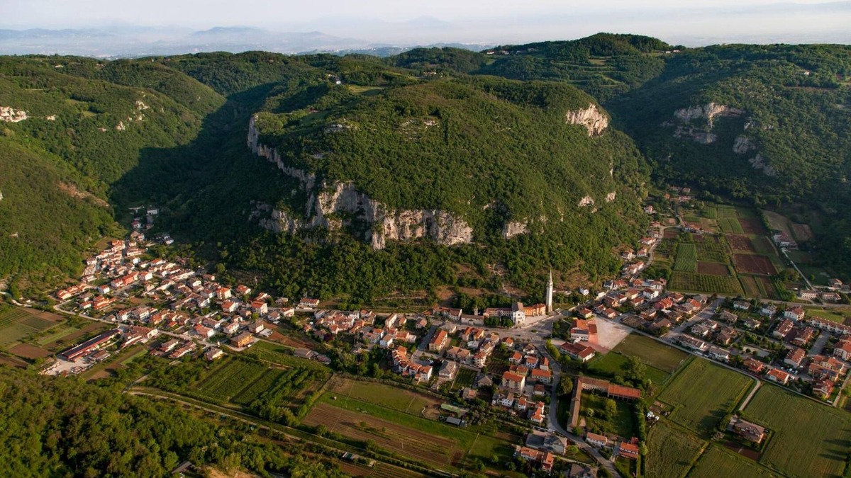 Lumignano Bed & Breakfast | La Casa dei Lumi
