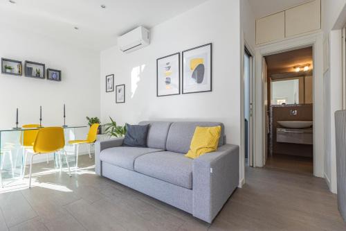 Vittorio Emanuele Apartment | La Casa dei Miei - Apt con terrazzo in centro