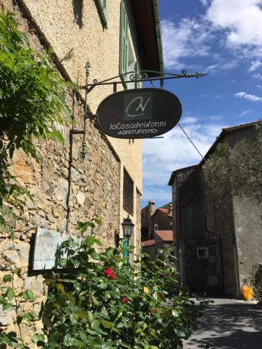 Castelbianco Bed & Breakfast | La Casa dei Nonni Castelbianco
