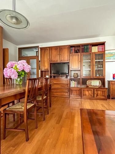 Alano di Piave Apartment | La Casa dei Nonni