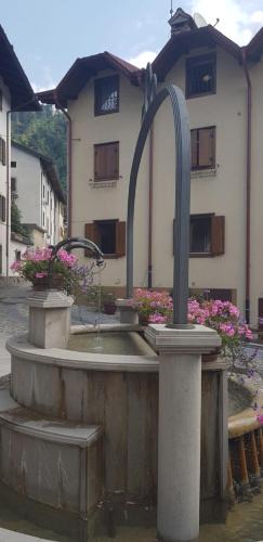 Piano dʼArta House | La Casa dei Nonni