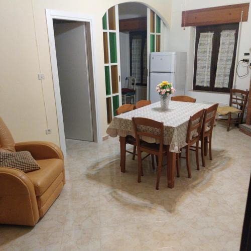 Nova Siri Apartment | La casa dei nonni