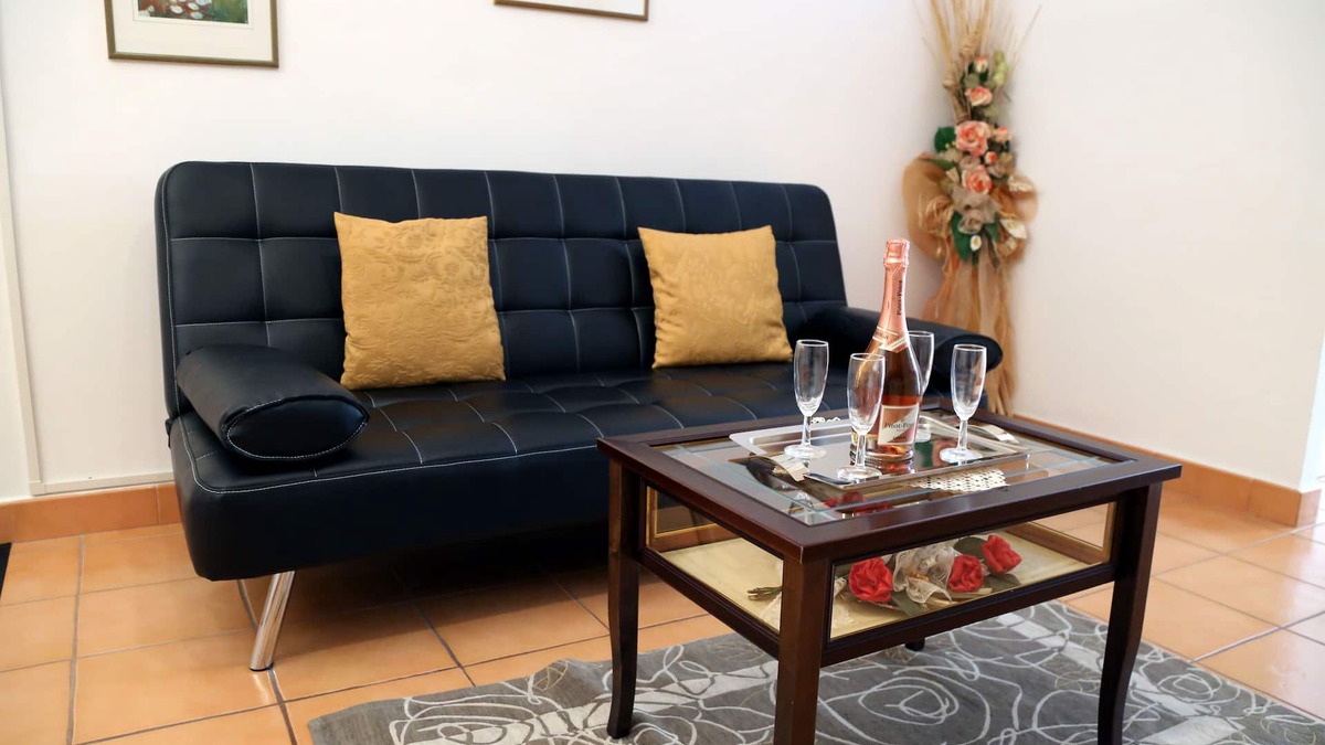 Matera Apartment | LA CASA DEI PARGOLI, apartment ideal for pleasant holidays in Matera