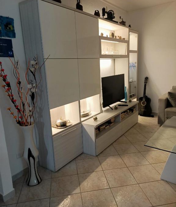 Furlo Apartment | La casa dei ricordi
