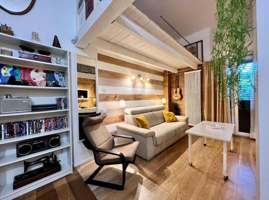 Falconara Marittima Apartment | La casa dei sogni