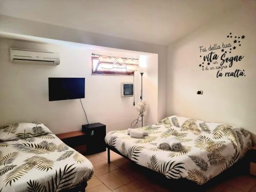 Gallico Marina House | La Casa Dei Sogni