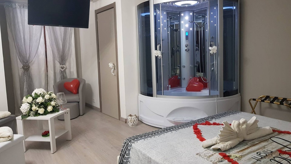 Gallico Marina House | La Casa dei Sogni