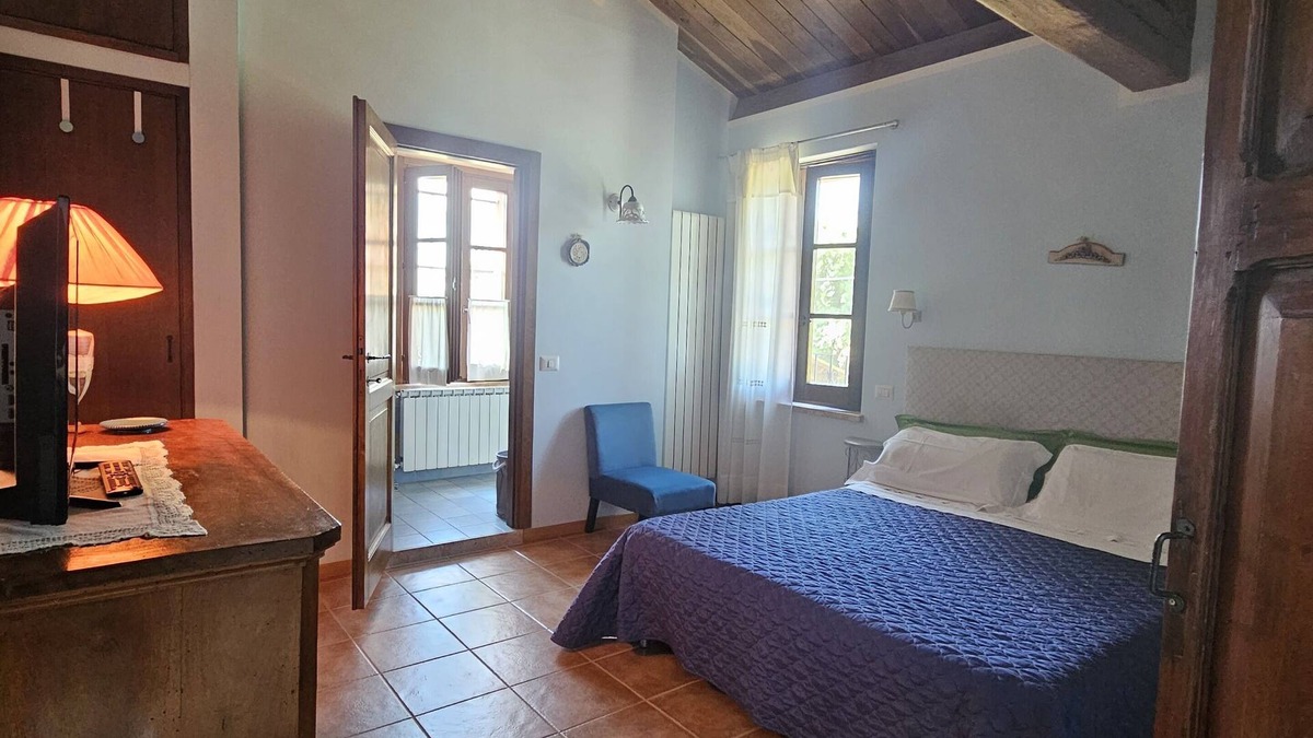 Cannara Bed & Breakfast | La Casa Dei Tigli